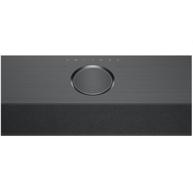 Soundbar LG S80QY 3.1.3 480W Black
