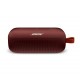 Bose Soundlink Flex Φορητό Αδιάβροχο Ηχείο Bluetooth (Carmine Red)