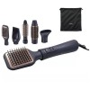 Philips Ηλεκτρική Βούρτσα Airstyler για Ίσιωμα και Μπούκλες 1000W BHA530/00