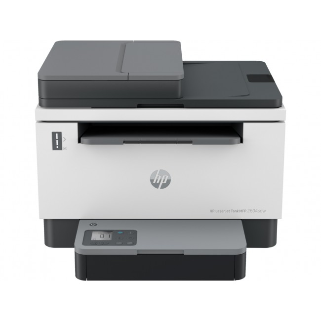 HP LaserJet Tank 2604sdw WiFi