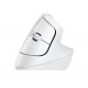 Logitech Lift for Mac Bluetooth Ergonomic Vertical White
