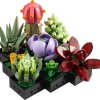 Lego Creator Expert - Succulents (10309)