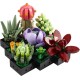 Lego Creator Expert - Succulents (10309)