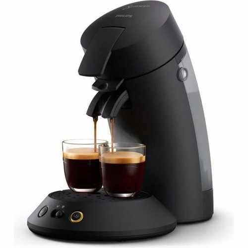 Philips Original Plus CSA210 Καφετιέρα για Κάψουλες Senseo Πίεσης 1bar Black