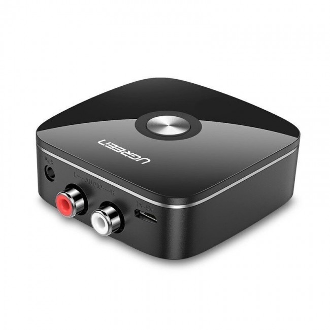Ugreen Audio Receiver Bluetooth 5.0 UGREEN CM123 (30445)