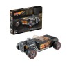 Mattel Τουβλάκια Hot Wheels Street Rodder