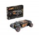 Mattel Τουβλάκια Hot Wheels Street Rodder