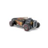 Mattel Τουβλάκια Hot Wheels Street Rodder