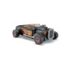 Mattel Τουβλάκια Hot Wheels Street Rodder
