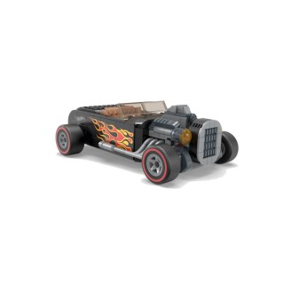 Mattel Τουβλάκια Hot Wheels Street Rodder