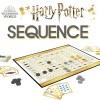Zito! Επιτραπέζιο Παιχνίδι Harry Potter Sequence για 2-12 Παίκτες 7+ Ετών