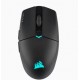 Corsair mouse Wired/Wireless Optical Katar Elite Black