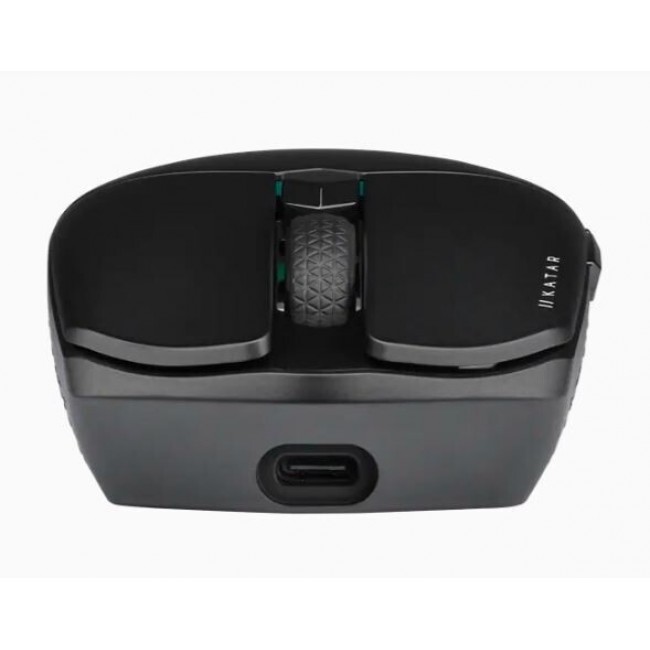 Corsair mouse Wired/Wireless Optical Katar Elite Black