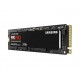 Samsung 990 PRO NVMe M.2 SSD 2TB (MZ-V9P2T0BW) (SAMMZV9P2T0BW)