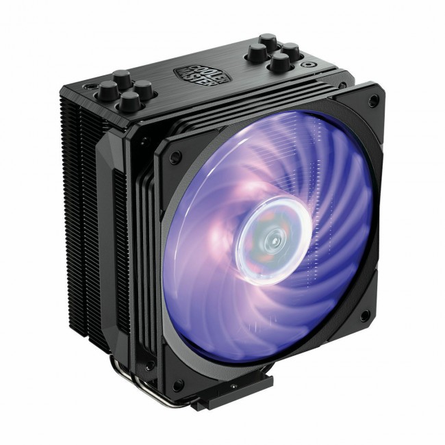 Cooler Master Hyper 212 RGB Black Edition (RR-212S-20PC-R2)
