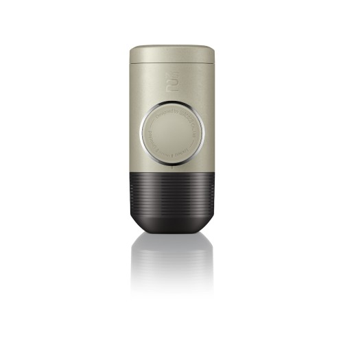 Wacaco Minipresso NS2 Μηχανή Χειρός Espresso για Κάψουλες