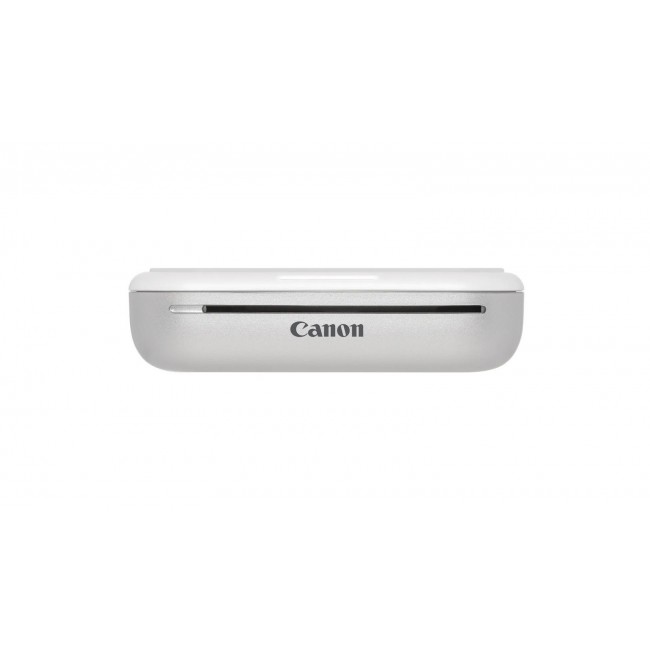 Εκτυπωτής φωτογραφιών Canon Zoemini 2 (White)