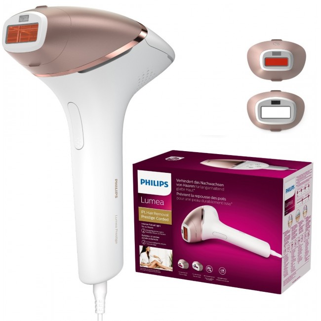 Αποτριχωτική Μηχανή Laser Philips Lumea BRI945/00