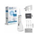 Waterpik WP-560 Water Flosser White