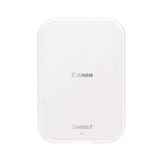 Εκτυπωτής φωτογραφιών Canon Zoemini 2 (White)