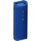 Creative Muvo Go Αδιάβροχο Ηχείο Bluetooth 20W (06MF840500003) Μπλε
