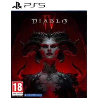 Diablo IV (PS5)