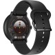 Polar Smartwatch Ignite 3 με Παλμογράφο (Night Black) S-L