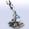 Construct & Create Hydraulic Robot Arm