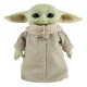 Star Wars Mandalorian The Child Baby Yoda Realm Move Plush με Ήχους για 4+ Ετών 28εκ. GWD87