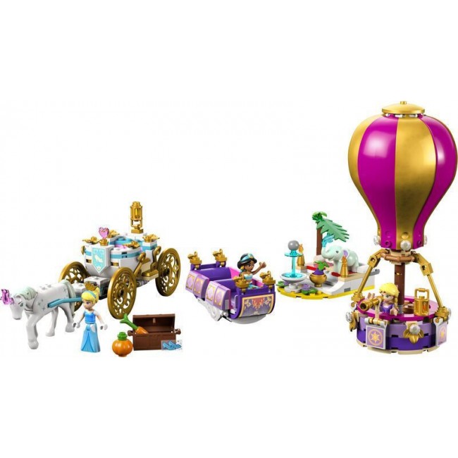 Lego Disney Princess Enchanted Journey (43216)