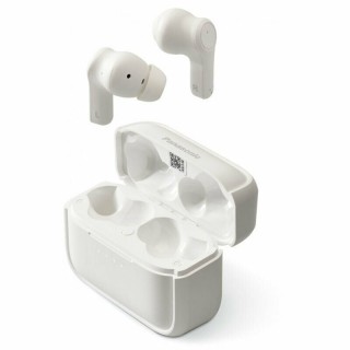 Panasonic Bluetooth EarBuds IPX4 Touch Sensor White (RZ-B210WDE-W) Panasonic Bluetooth EarBuds IPX4 Touch Sensor White (RZ-B210WDE-W)