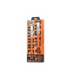 Καλώδιο WK Wingle Type-C to Lightning 1.2m Orange WDC-187