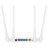 Cudy WR1200 V2.0 Ασύρματο Router Wi-Fi 5 με 5 Θύρες Ethernet Cudy WR1200 V2.0 Ασύρματο Router Wi-Fi 5 με 5 Θύρες Ethernet