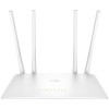 Cudy WR1200 V2.0 Ασύρματο Router Wi-Fi 5 με 5 Θύρες Ethernet Cudy WR1200 V2.0 Ασύρματο Router Wi-Fi 5 με 5 Θύρες Ethernet
