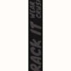 Polar H10 Black Crush Αδιάβροχη Ζώνη Καρδιακών Παλμών Στήθους 93cm σε Μαύρο χρώμα