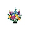 Lego Botanical Collection Wildflower Bouquet (10313) Lego Botanical Collection Wildflower Bouquet (10313)