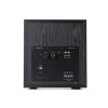 Edifier T5 Αυτοενισχυόμενο Subwoofer με Ηχείο 8" 70W Μαύρο