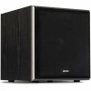 Edifier T5 Αυτοενισχυόμενο Subwoofer με Ηχείο 8" 70W Μαύρο