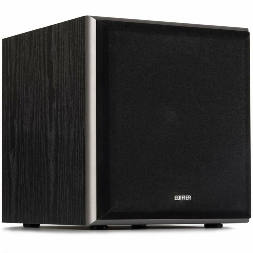 Edifier T5 Αυτοενισχυόμενο Subwoofer με Ηχείο 8" 70W Μαύρο