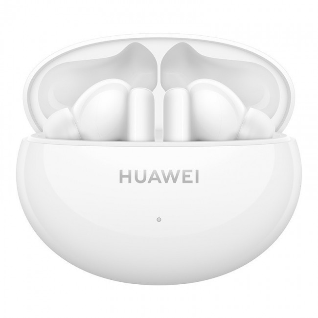 Huawei FreeBuds 5i Bluetooth Handsfree Ακουστικά (55036654) White