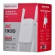 Mercusys ME50G WiFi Extender Dual Band (2.4 & 5GHz) 1900Mbps
