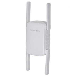 Mercusys ME50G WiFi Extender Dual Band (2.4 & 5GHz) 1900Mbps Mercusys ME50G WiFi Extender Dual Band (2.4 & 5GHz) 1900Mbps