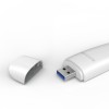 Tenda U18 Ασύρματος USB Αντάπτορας Δικτύου 1800Mbps