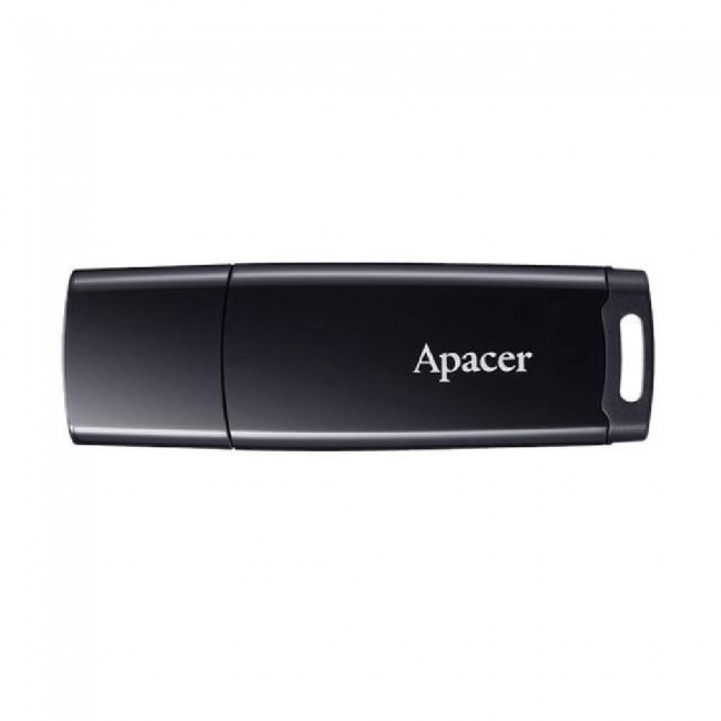 Usb 2.0 Flash Drive 16GB Apacer AH336 Black