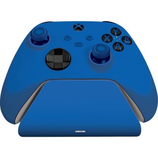 Razer Universal Quick Charging Stand for XBOX Controllers - Blue (RC21-01750200-R3M1) Razer Universal Quick Charging Stand for XBOX Controllers - Blue (RC21-01750200-R3M1)