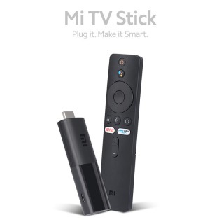 Xiaomi Smart TV Stick Mi Full HD με Bluetooth / Wi-Fi / HDMI και Google Assistant