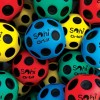 SOhi Orbit Ball (Wrap) Εξυπνο μπαλάκι αναπήδησης (Τυχαία επιλογή χρώματος)
