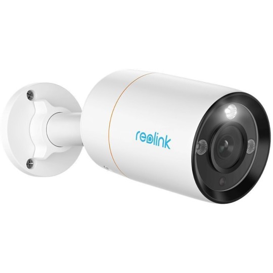 IP Camera POE Reolink RLC-1212A Ultra HD IP Camera POE Reolink RLC-1212A Ultra HD