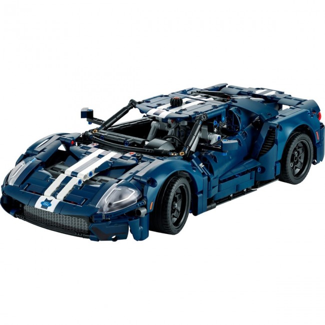 LEGO Technic 2022 Ford GT (42154)