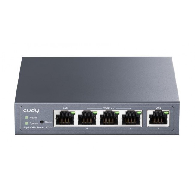 Cudy R700 VPN Router